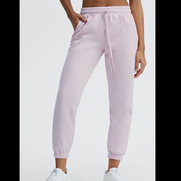 Fabletics Pants - Fabletics co Go-To Sweatpant Womens Plus Size medium